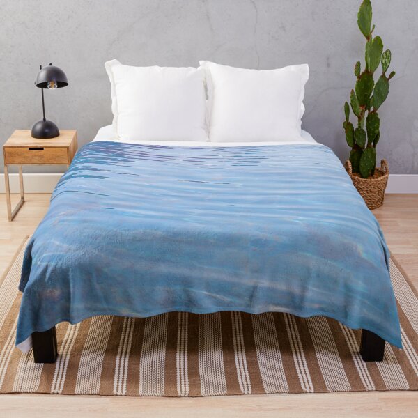 Item preview, blue water and waves on it close-up designed and sold by nataliavavilina.