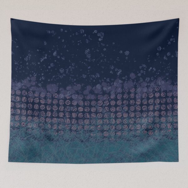 Item preview, urban grid designed and sold by redstitchlab.