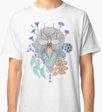 Key to other dimension Classic T-Shirt
