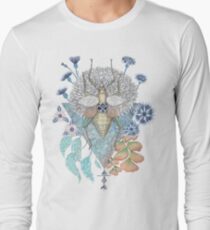 Key to other dimension Long Sleeve T-Shirt