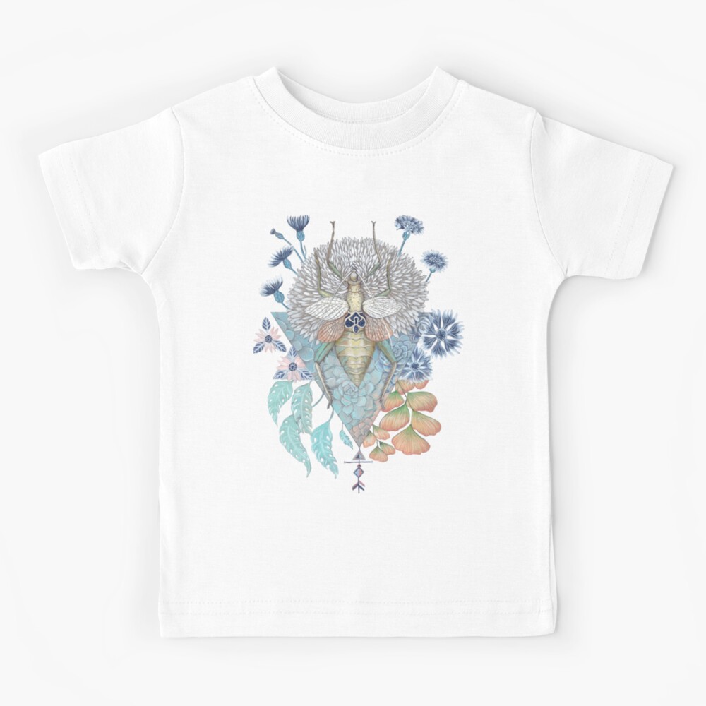 Item preview, Kids T-Shirt designed and sold by Ruta.