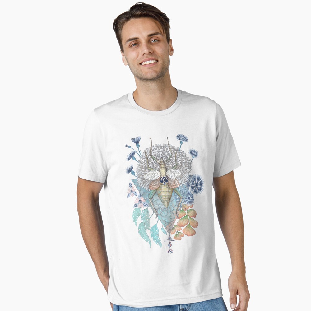 Item preview, Essential T-Shirt designed and sold by Ruta.
