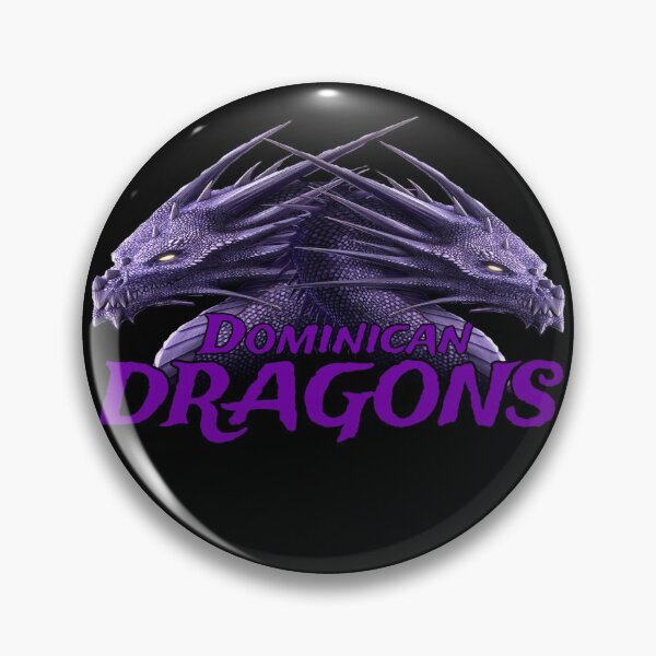 Item preview, Dominican Dragons  designed and sold by TheFabe1.