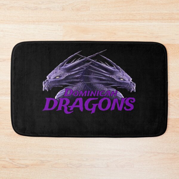 Item preview, Dominican Dragons  designed and sold by TheFabe1.