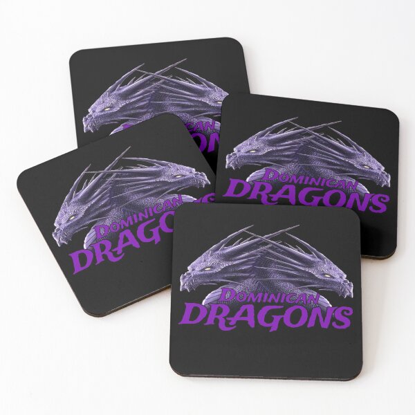 Item preview, Dominican Dragons  designed and sold by TheFabe1.