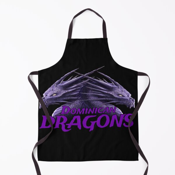 Item preview, Dominican Dragons  designed and sold by TheFabe1.