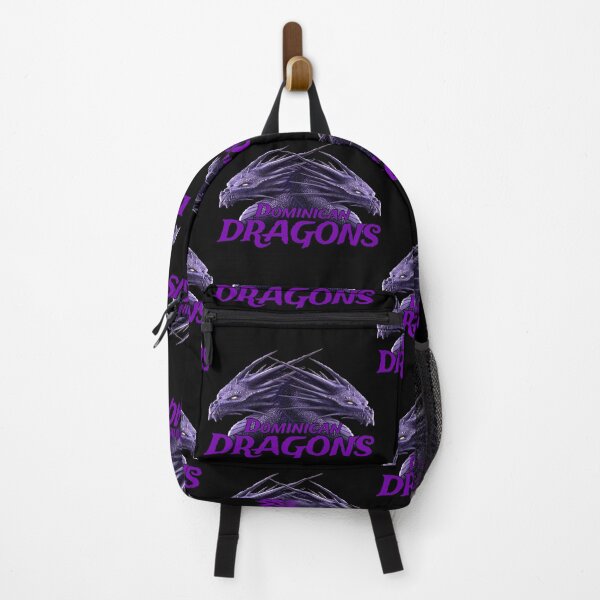 Item preview, Dominican Dragons  designed and sold by TheFabe1.