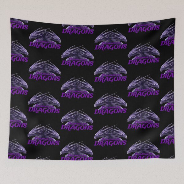 Item preview, Dominican Dragons  designed and sold by TheFabe1.