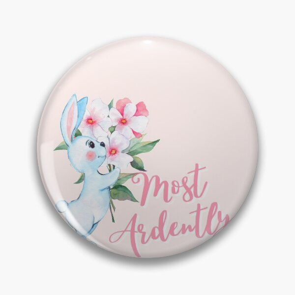 Item preview, Most Ardently  designed and sold by Nyanko-Sempai.
