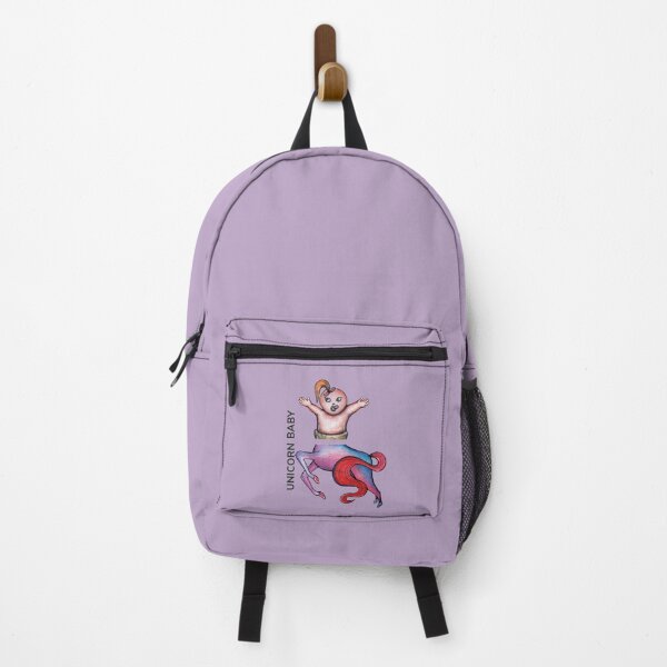 Item preview, UNICORN BABY by FrankenDuo hue london designed and sold by FrankenDuo.