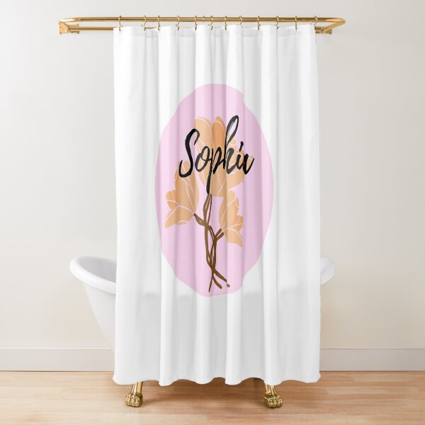 Rideaux De Douche Sur Le Theme Pour B C3 b C3 Redbubble