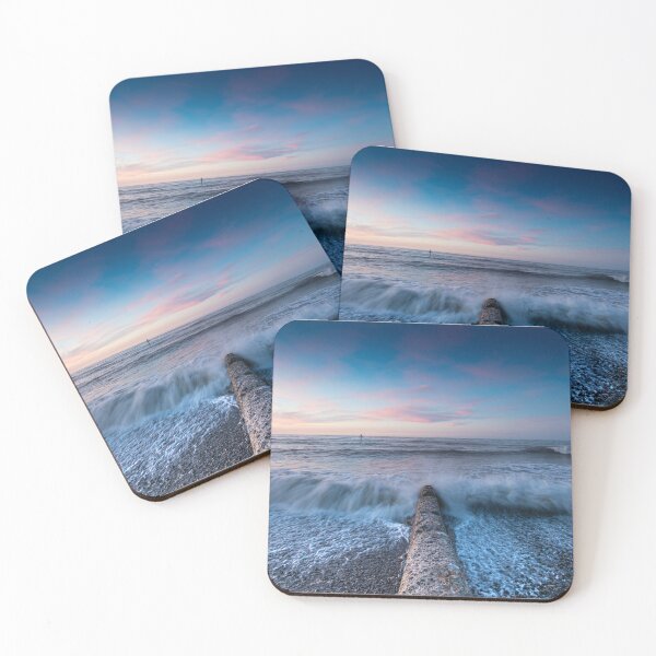 Item preview, Sheringham seascape designed and sold by RobWalkley.