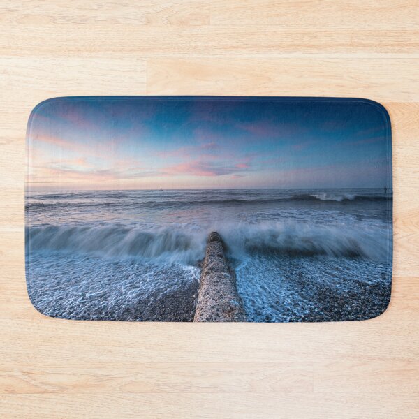 Item preview, Sheringham seascape designed and sold by RobWalkley.