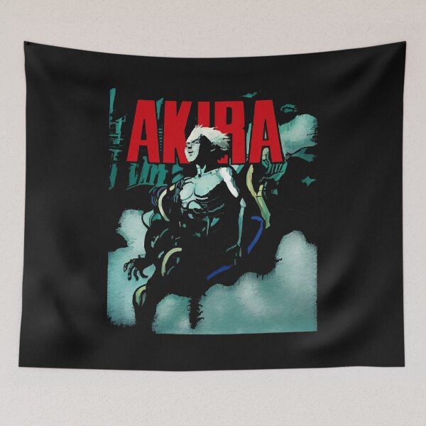 Item preview, Tetsuo akira mode  designed and sold by ZielRaduenz.