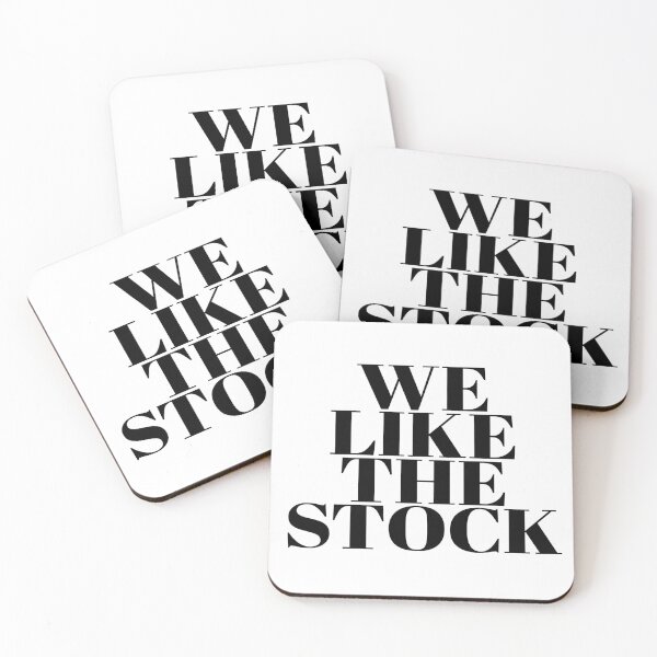 Item preview, We like the stock designed and sold by Aura-E.
