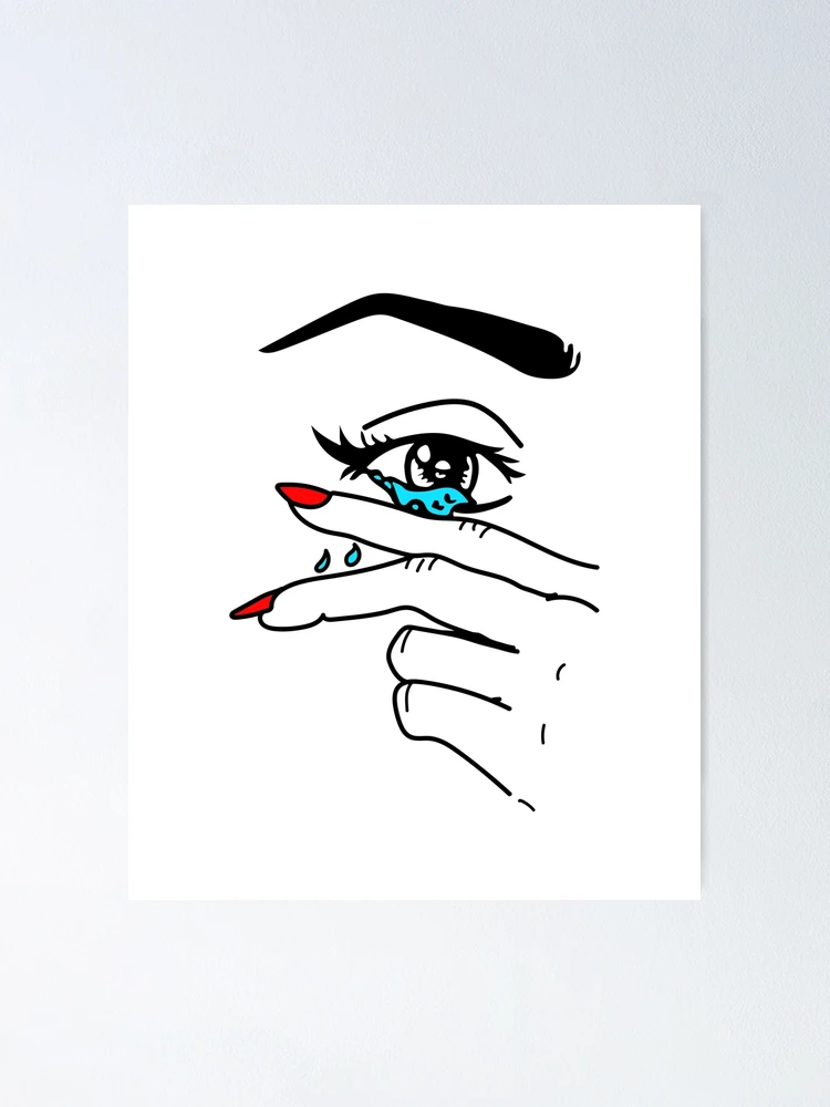 190 Tears ideas  tears, crying eyes, eye art