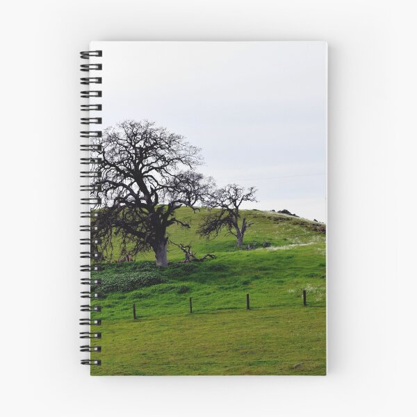Item preview, Lush Green Hillside designed and sold by Chris Gudger.