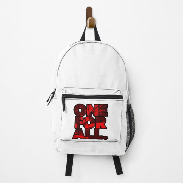Item preview, One for All All Might  designed and sold by SolenZywiec.