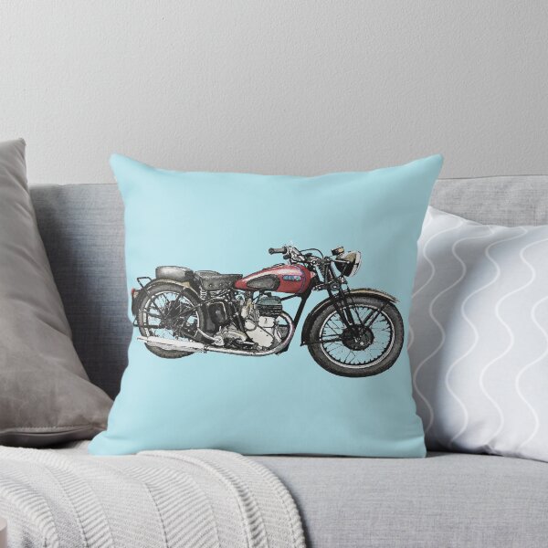 Item preview, OLD BSA Motorbike designed and sold by JohnLowerson.