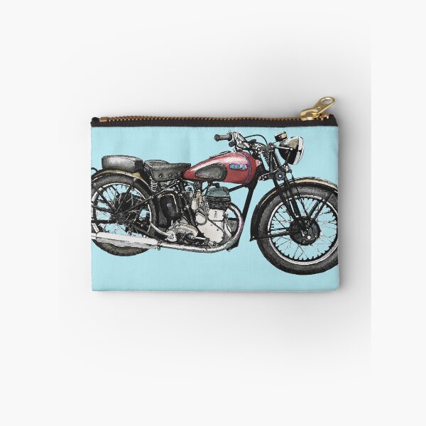 Item preview, OLD BSA Motorbike designed and sold by JohnLowerson.