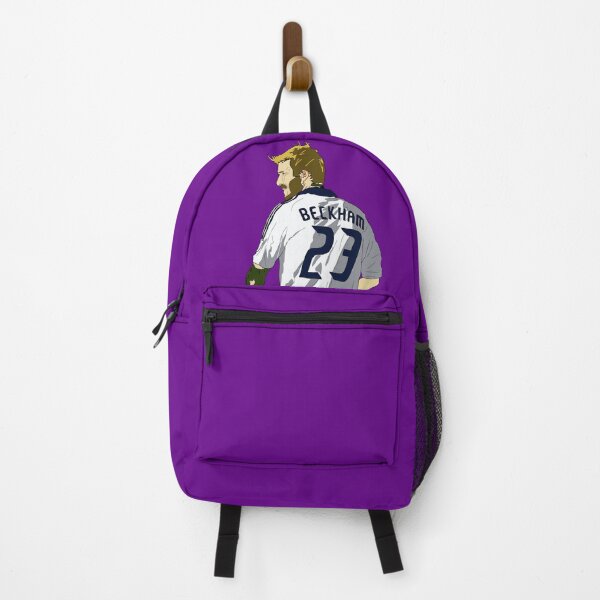 Item preview, David Beckham designed and sold by TheSportsDraw.