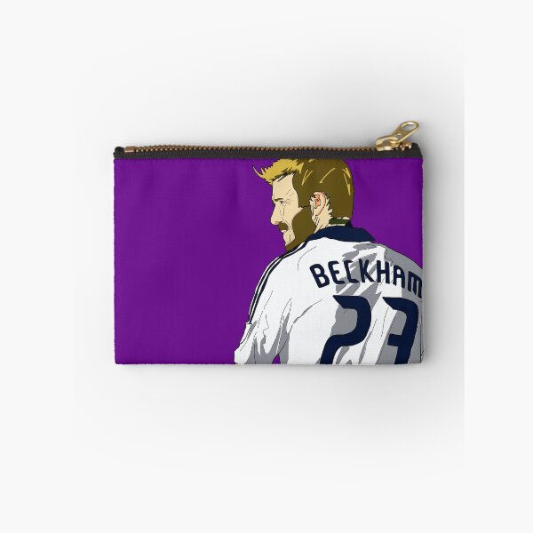 Item preview, David Beckham designed and sold by TheSportsDraw.