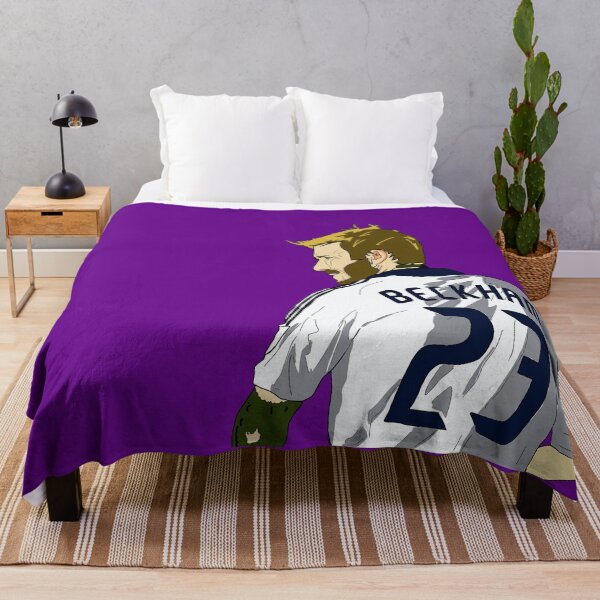Item preview, David Beckham designed and sold by TheSportsDraw.