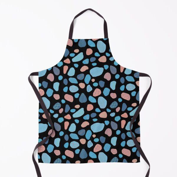 Item preview, Stones | Pebbles | Pattern | colorful designed and sold by Betti-Wolf.