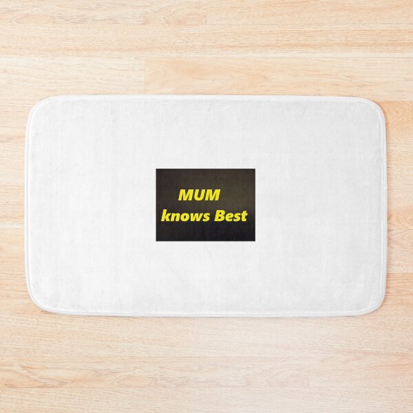 Item preview, Hiya Mum designed and sold by JPOempathy.