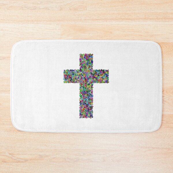 Item preview, Colorful Cross designed and sold by Photography-Art.