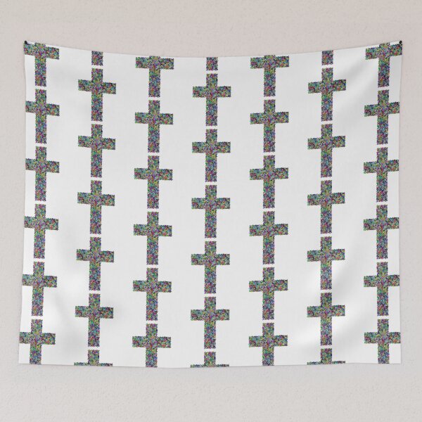 Item preview, Colorful Cross designed and sold by Photography-Art.