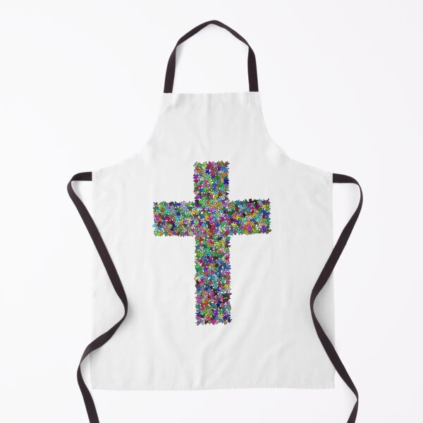 Item preview, Colorful Cross designed and sold by Photography-Art.