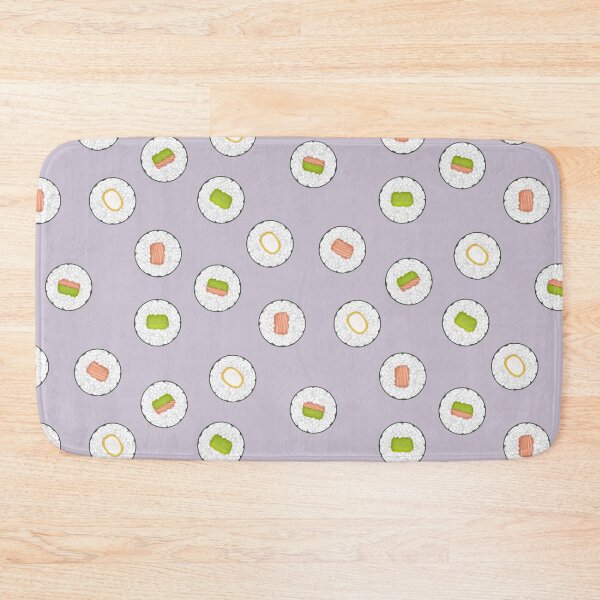 Item preview, Sushi Lover Pattern designed and sold by Floriage.