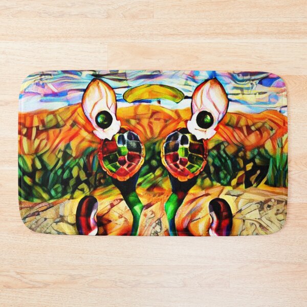Item preview, Hoppers  designed and sold by Neal Robert.
