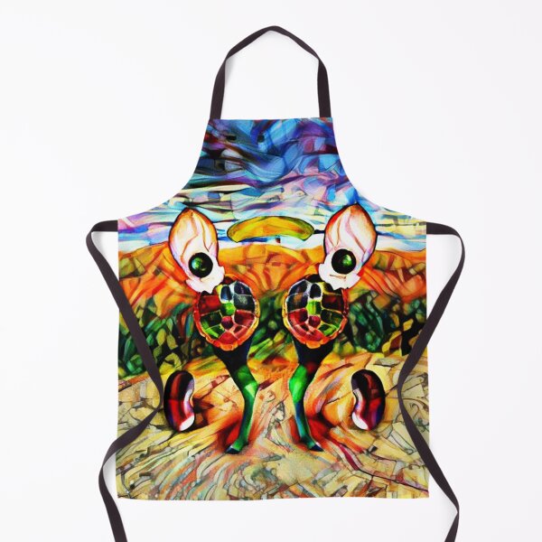 Item preview, Hoppers designed and sold by Neal Robert.