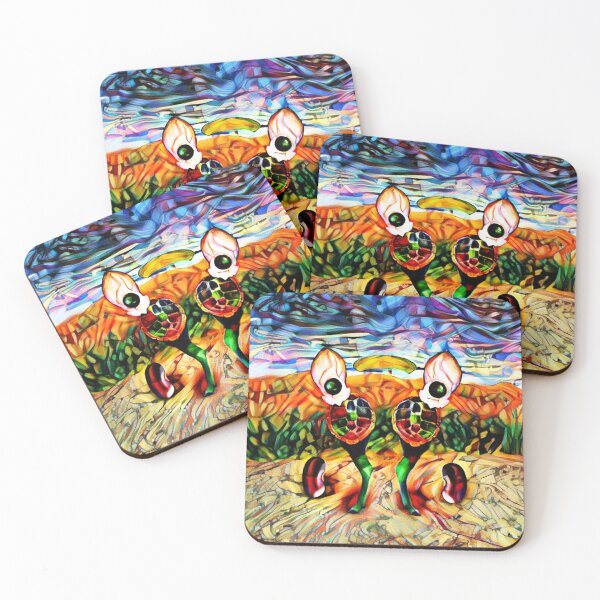Item preview, Hoppers  designed and sold by Neal Robert.