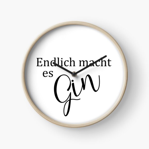 Item preview, It finally makes gin designed and sold by newtralic.
