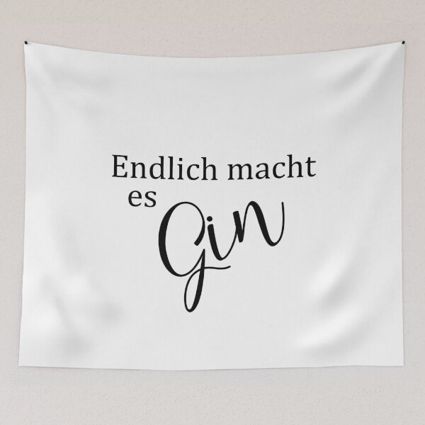 Item preview, It finally makes gin designed and sold by newtralic.
