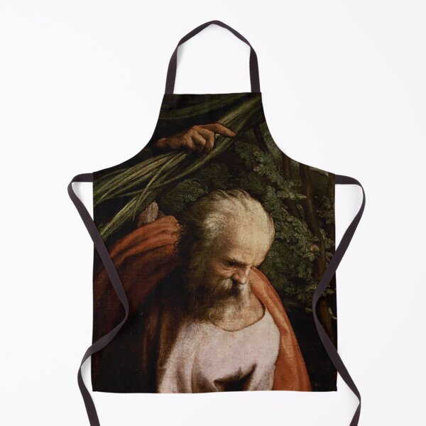 Item preview, Saint Joseph by Correggio designed and sold by The Great Art.