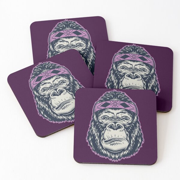Item preview, tim pool gorilla designed and sold by AndalAE.