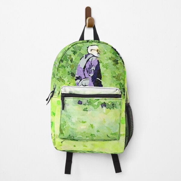 Item preview, Hortus Conclusus: friar in the field designed and sold by Giuseppe Cocco.