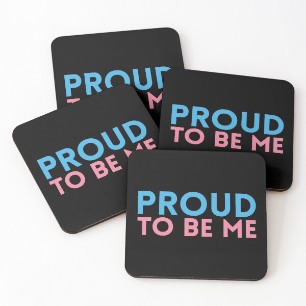 Item preview, Proud To Be Me Trans Pride Transgender designed and sold by jakehughes2015.