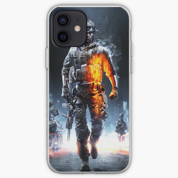 iphone x battlefield 3 images