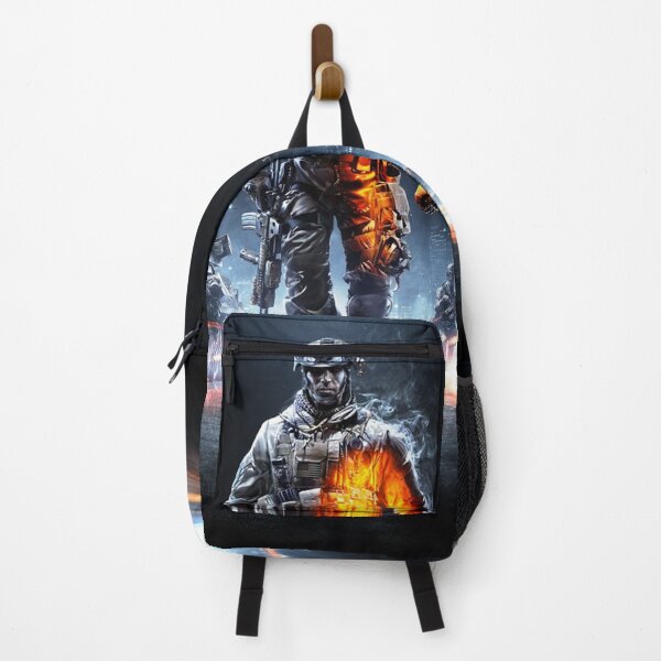 Item preview, Battlefield 3 Game Merchandise designed and sold by 731-Graphics.