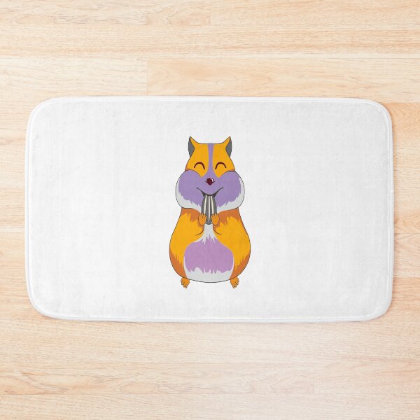 Item preview, Cute-Hamster designed and sold by MANINFEAR.