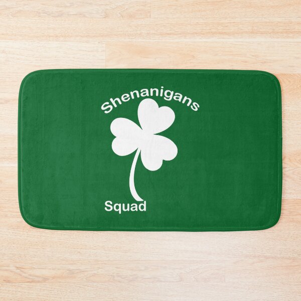 Item preview, Shenanigans Squad designed and sold by salim arougou.