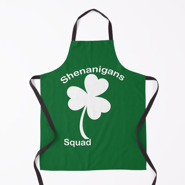 Item preview, Shenanigans Squad designed and sold by salim arougou.