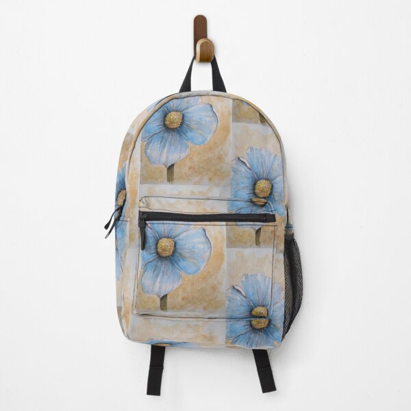 Item preview, Little Blue designed and sold by artistpepper.