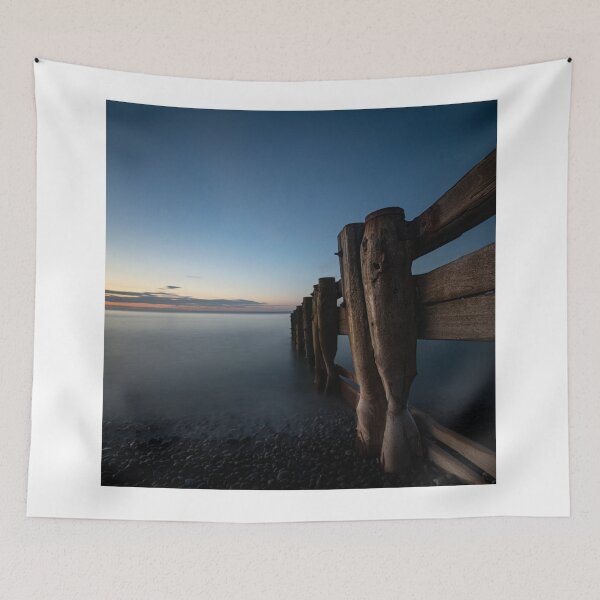 Item preview, Sheringham North Norfolk England designed and sold by RobWalkley.
