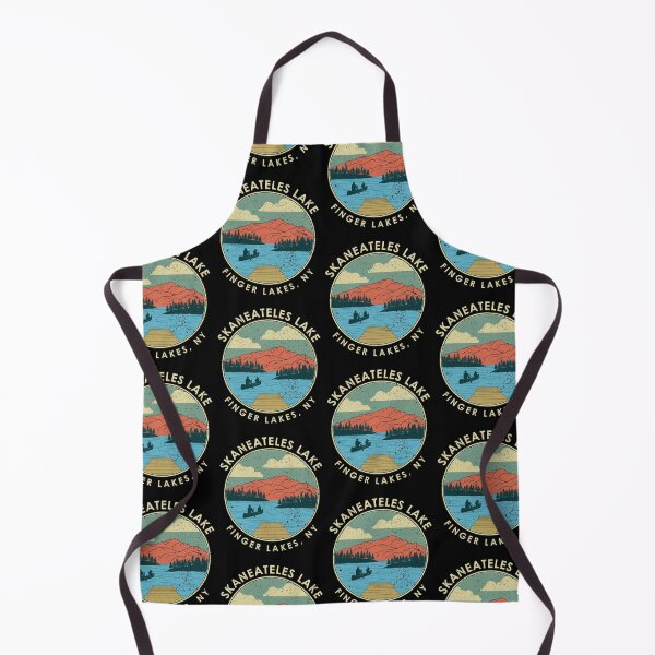 Item preview, Finger Lakes NY New York Skaneateles Lake product designed and sold by jakehughes2015.
